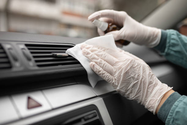 Best HVAC Air Duct Cleaning  in Southlake, TX