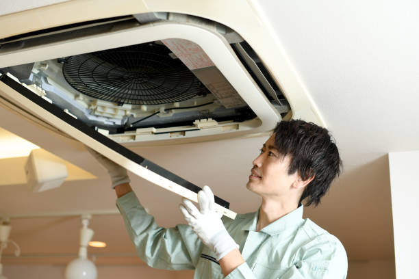 Best Home Air Vent Cleaning  in Southlake, TX