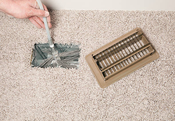 Trusted Southlake, TX Airduct Cleaning Experts
