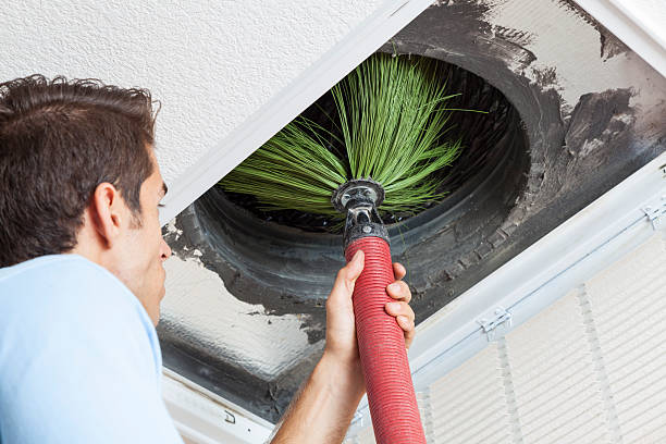 Ductwork Cleaning Services in Southlake, TX